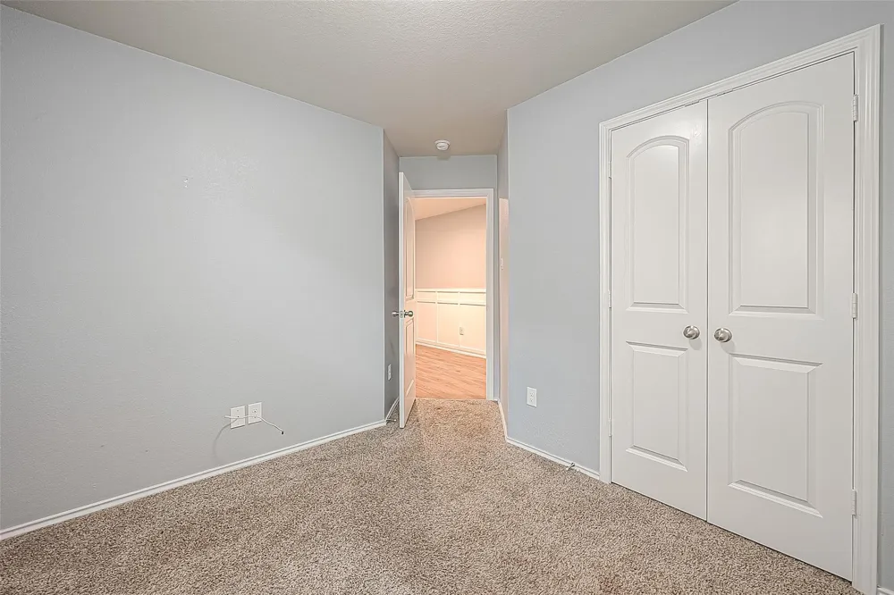 14015 Lake Crescent Drive Conroe, TX 77384