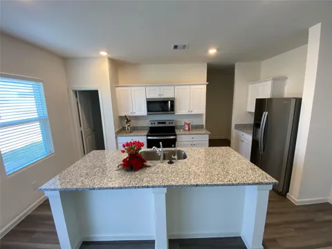 3022 Spindletree Lane