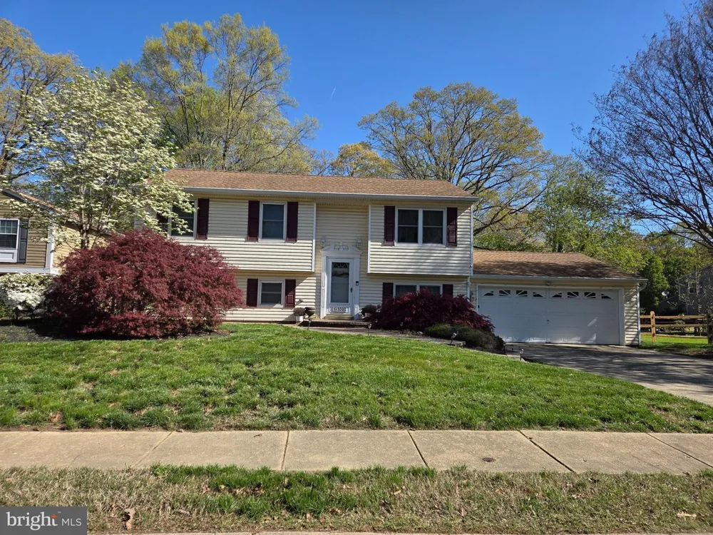 3090 HUNTINGTON CIRCLE Waldorf, MD 20602