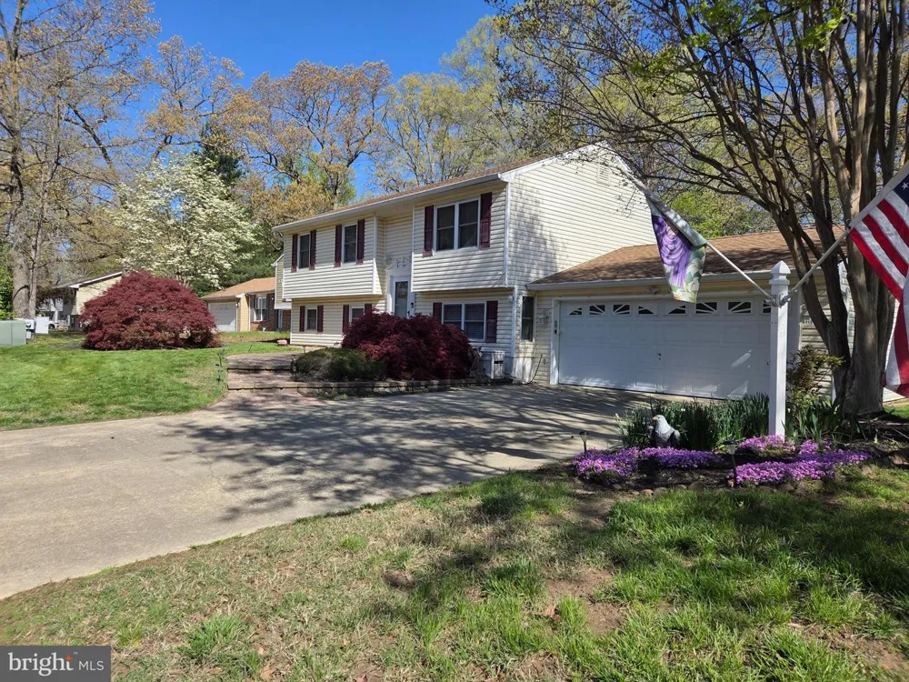 3090 HUNTINGTON CIRCLE Waldorf, MD 20602