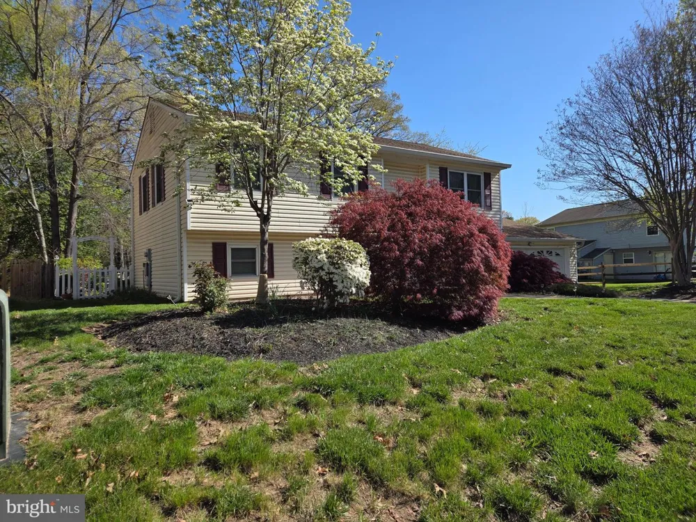 3090 HUNTINGTON CIRCLE Waldorf, MD 20602