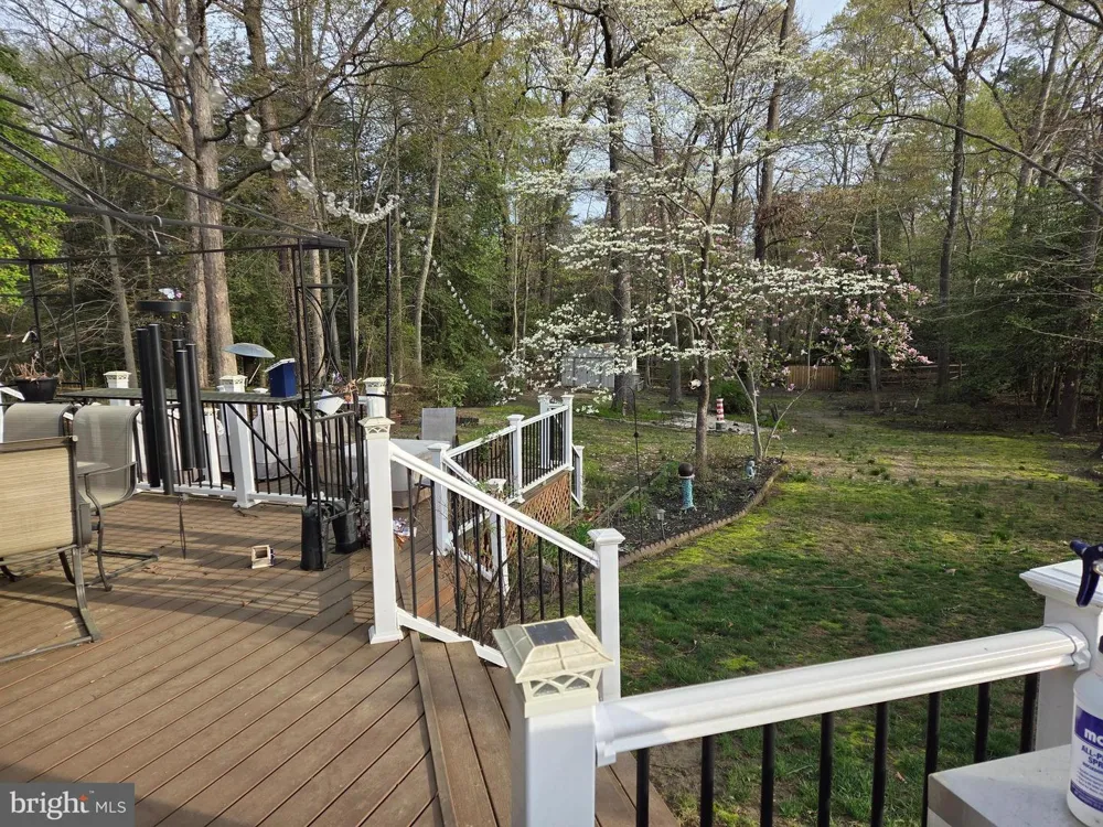 3090 HUNTINGTON CIRCLE Waldorf, MD 20602