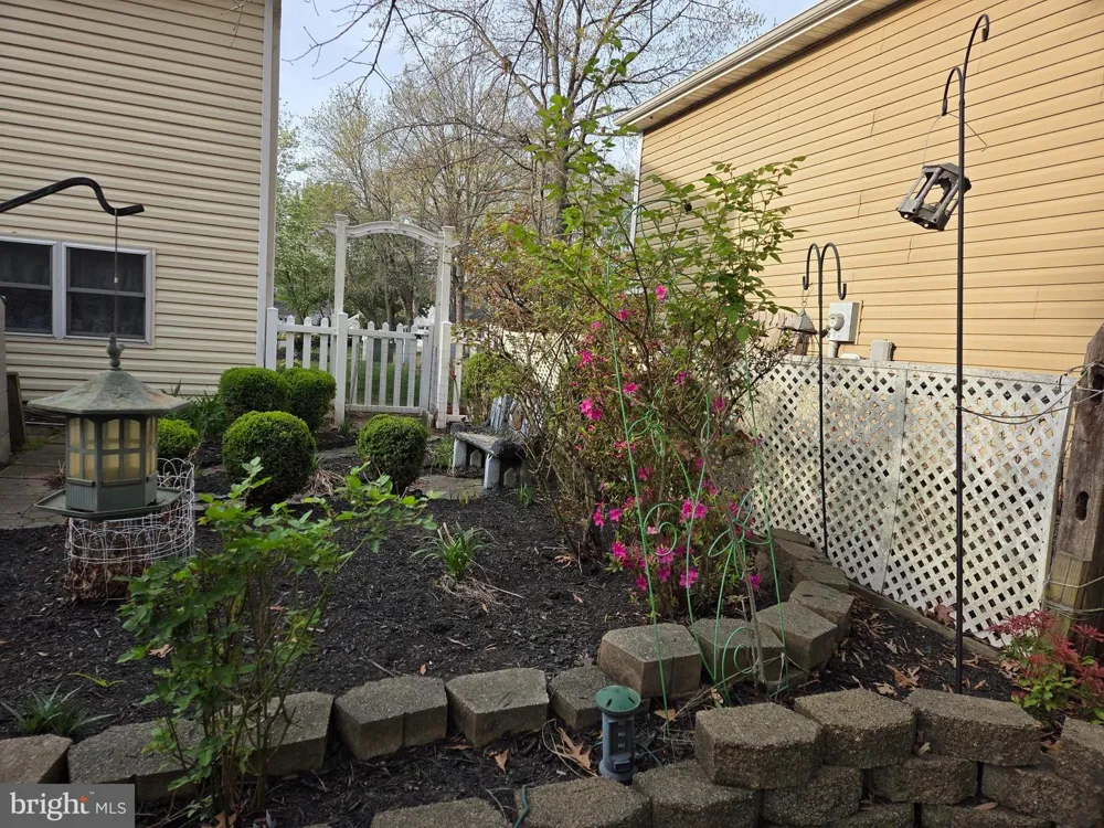 3090 HUNTINGTON CIRCLE Waldorf, MD 20602