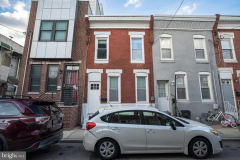 445 TREE STREET