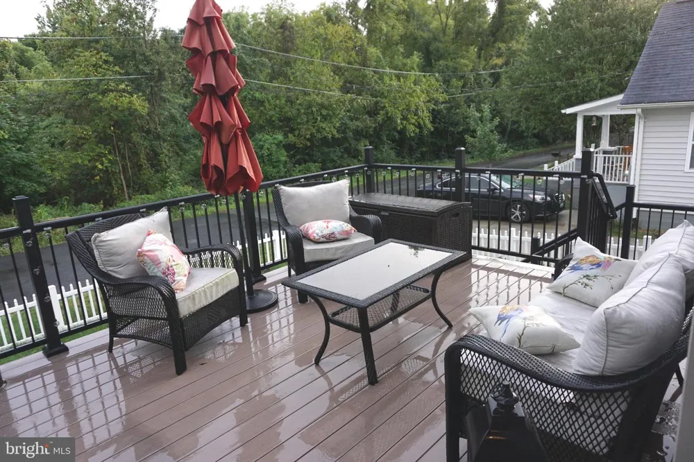 208 BRYAN AVENUE Gaithersburg, MD 20877