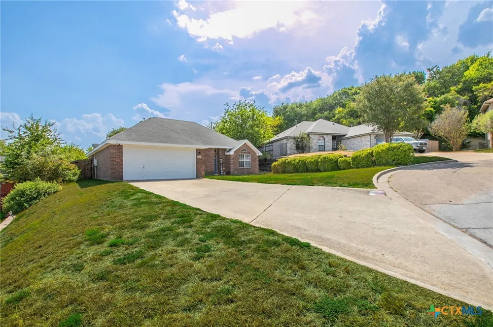 1504 Chardonnay Drive Harker Heights, TX 76548