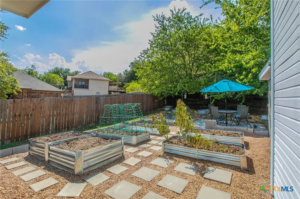 1504 Chardonnay Drive Harker Heights, TX 76548