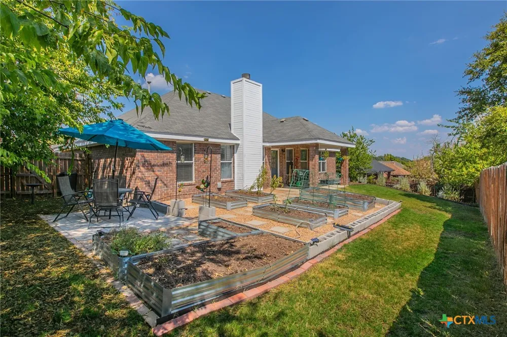 1504 Chardonnay Drive Harker Heights, TX 76548