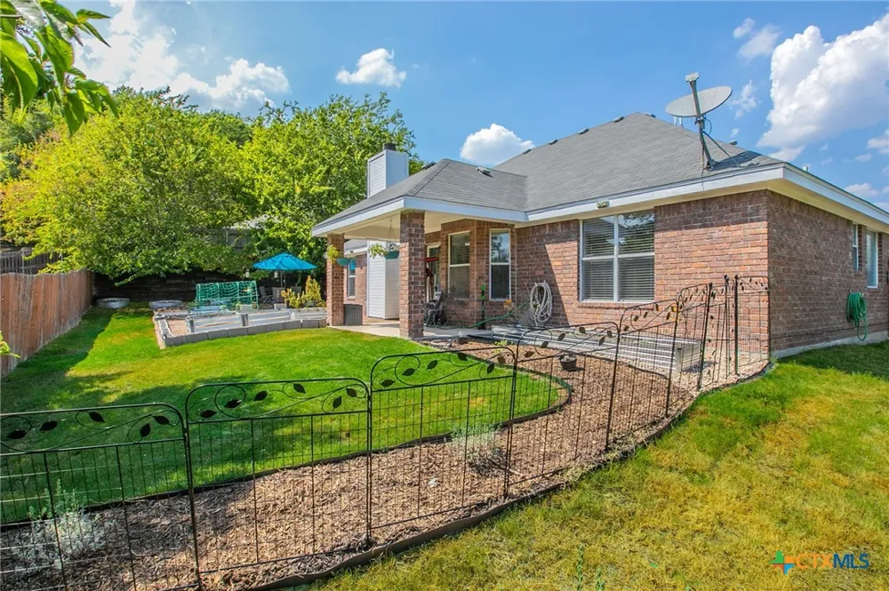 1504 Chardonnay Drive Harker Heights, TX 76548