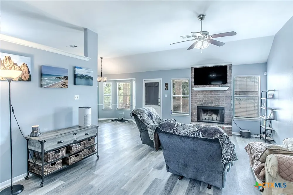 1504 Chardonnay Drive Harker Heights, TX 76548