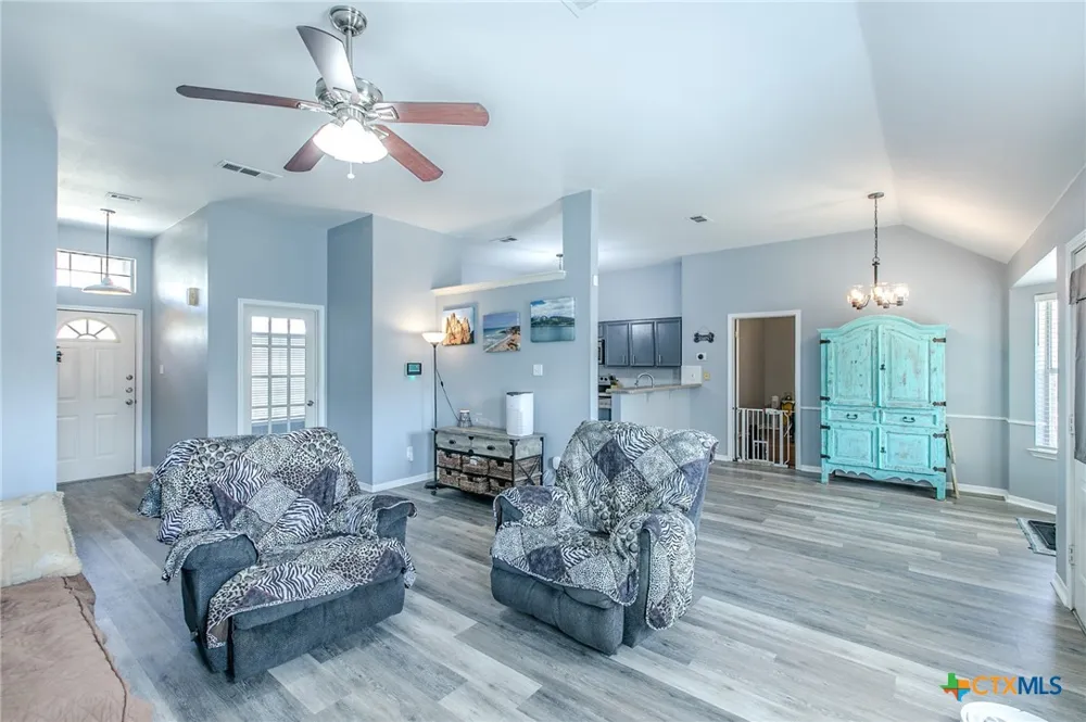 1504 Chardonnay Drive Harker Heights, TX 76548