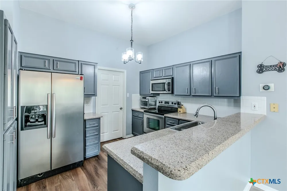 1504 Chardonnay Drive Harker Heights, TX 76548
