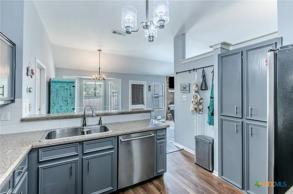 1504 Chardonnay Drive Harker Heights, TX 76548