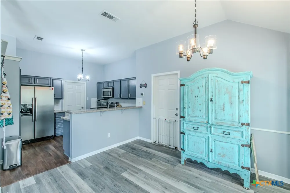 1504 Chardonnay Drive Harker Heights, TX 76548
