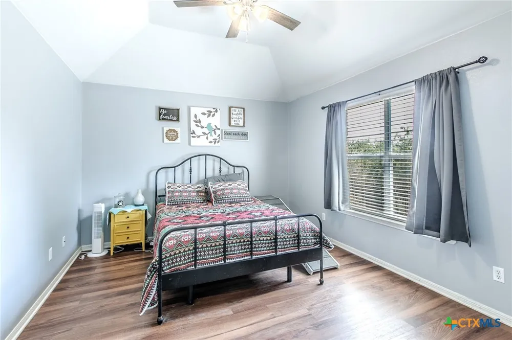 1504 Chardonnay Drive Harker Heights, TX 76548