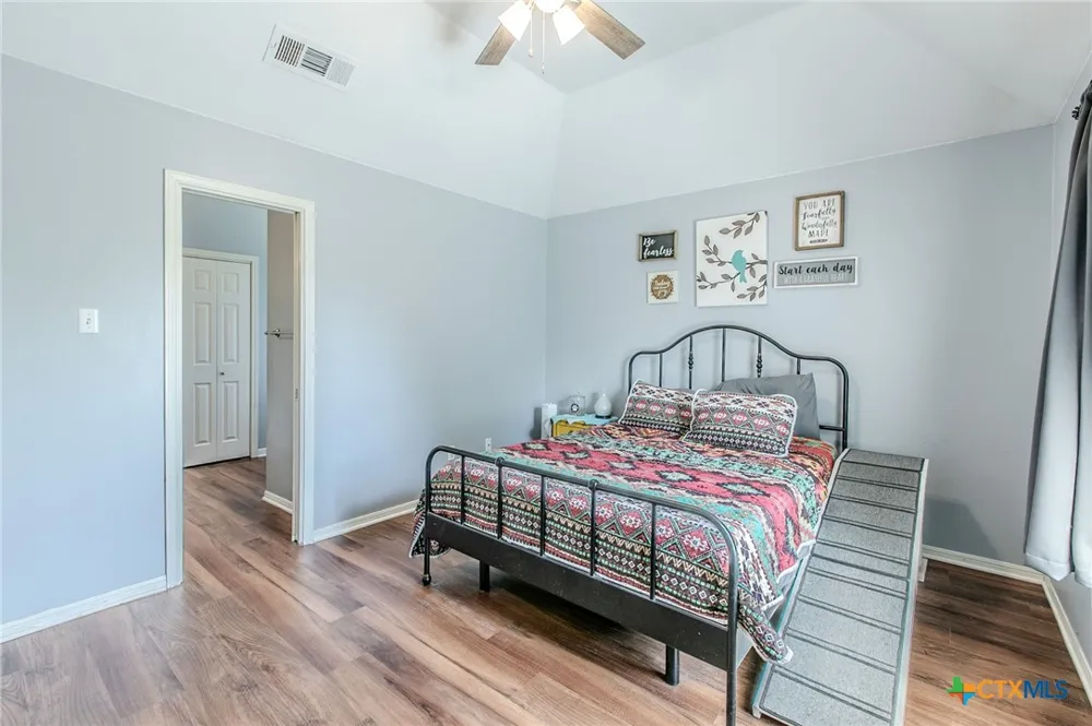 1504 Chardonnay Drive Harker Heights, TX 76548
