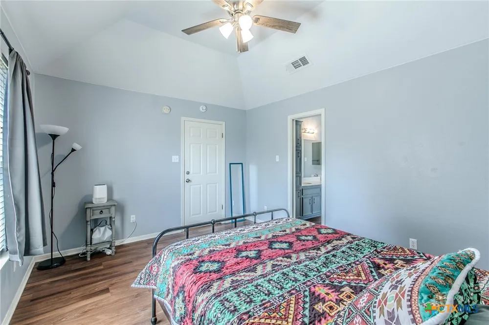 1504 Chardonnay Drive Harker Heights, TX 76548