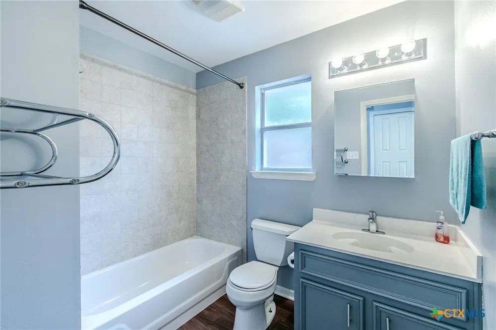 1504 Chardonnay Drive Harker Heights, TX 76548