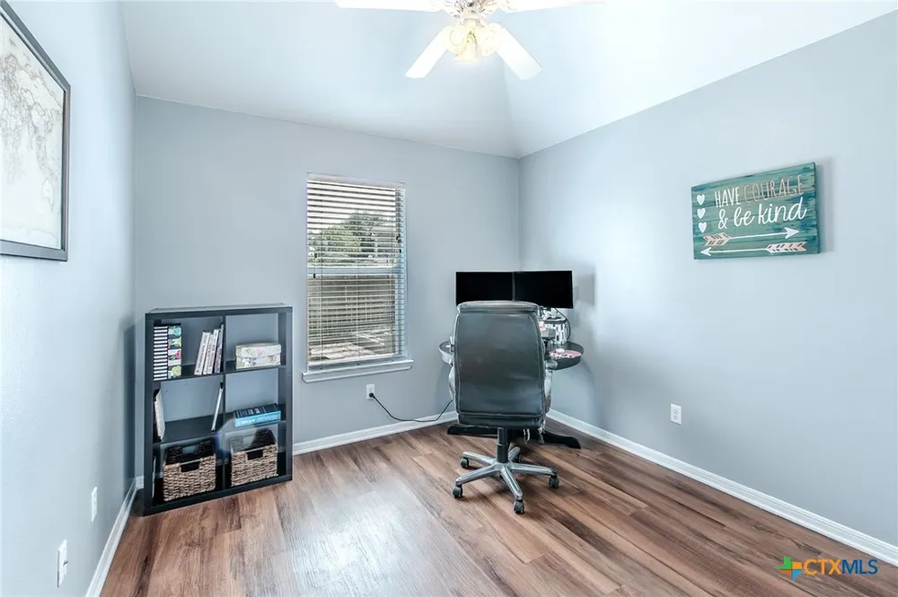 1504 Chardonnay Drive Harker Heights, TX 76548