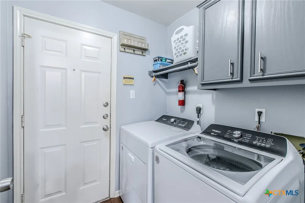 1504 Chardonnay Drive Harker Heights, TX 76548