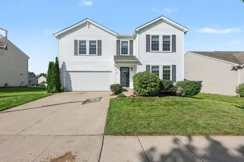 8614 Magnolia Way