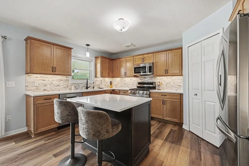 8614 Magnolia Way Dexter, MI 48130