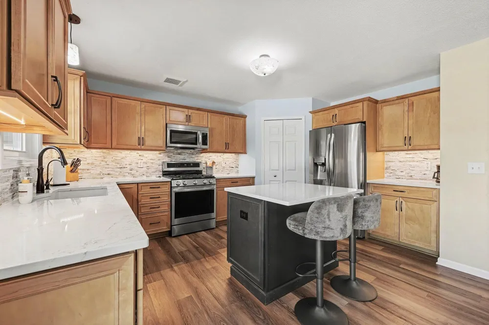 8614 Magnolia Way Dexter, MI 48130