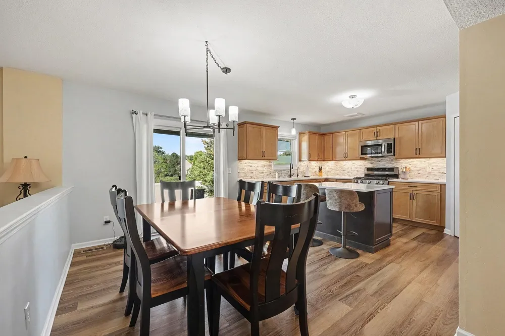 8614 Magnolia Way Dexter, MI 48130
