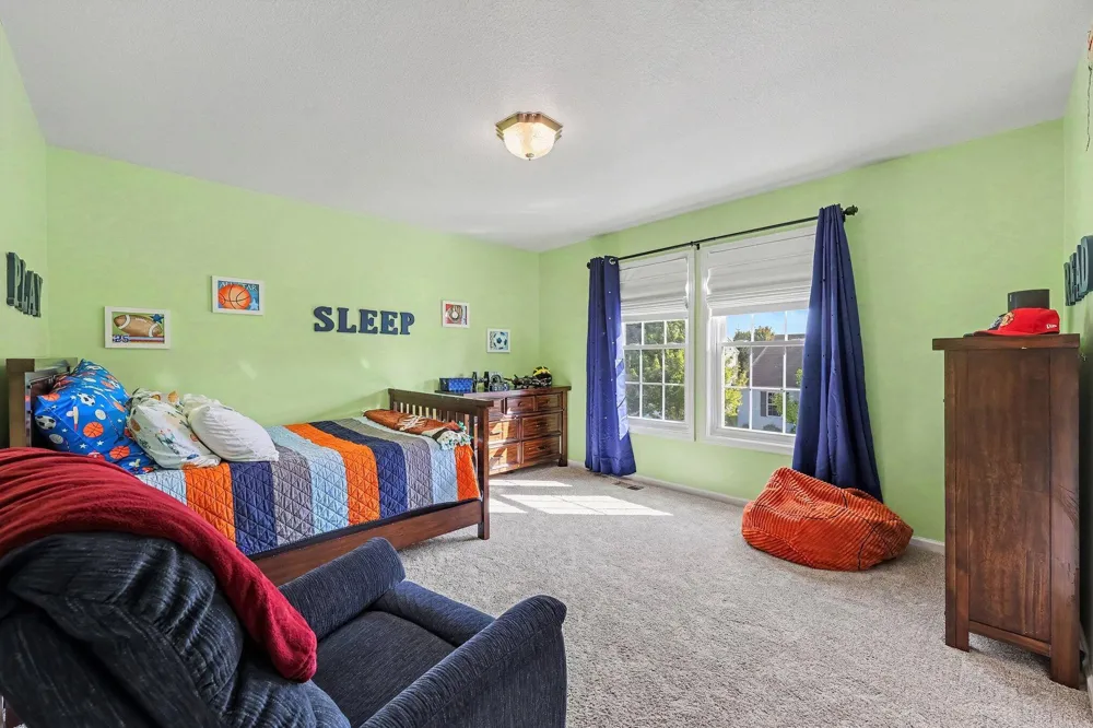 8614 Magnolia Way Dexter, MI 48130