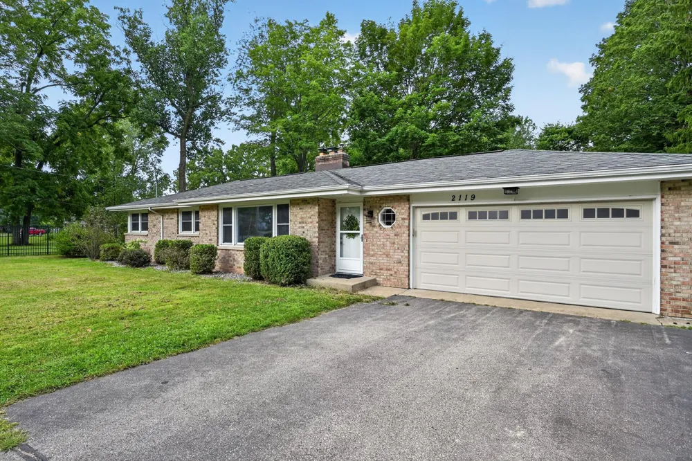 2119 Clark Avenue Kalamazoo, MI 49048