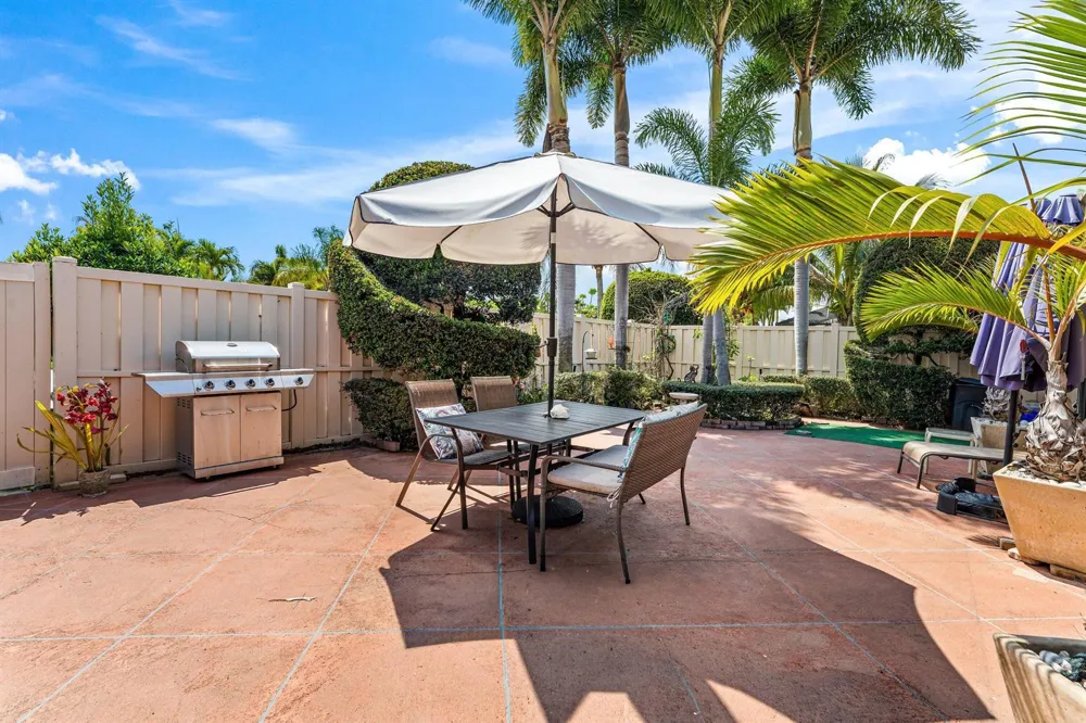 5789 Golden Eagle Circle Palm Beach Gardens, FL 33418