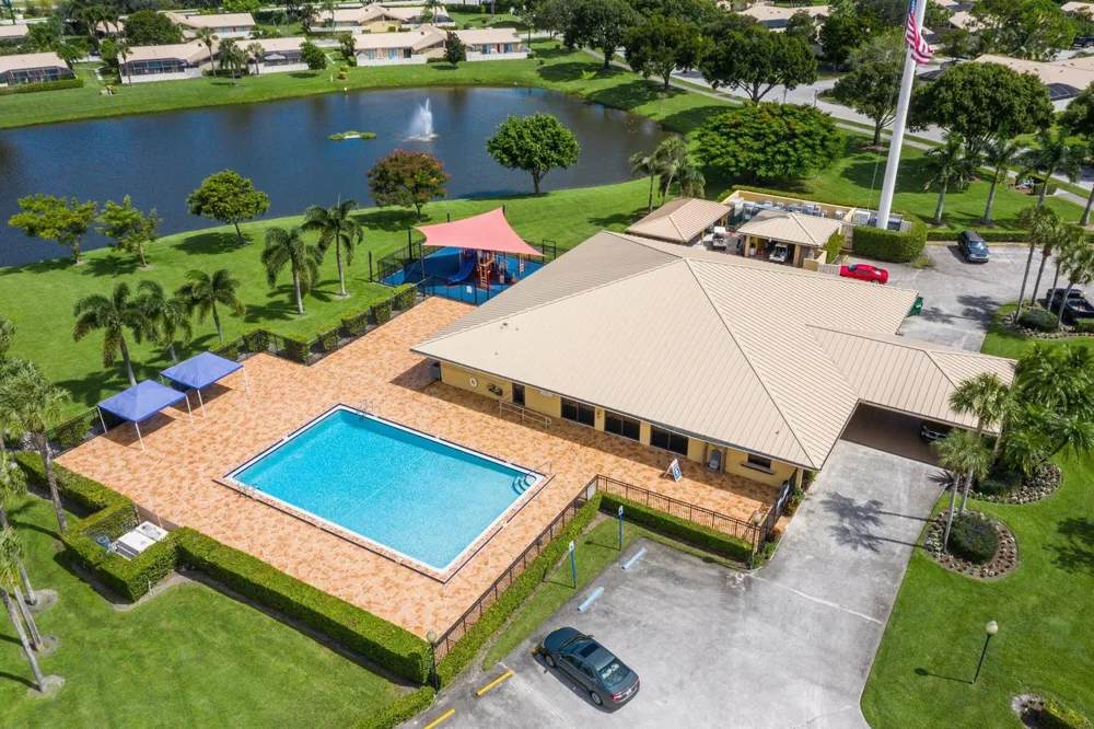 5789 Golden Eagle Circle Palm Beach Gardens, FL 33418