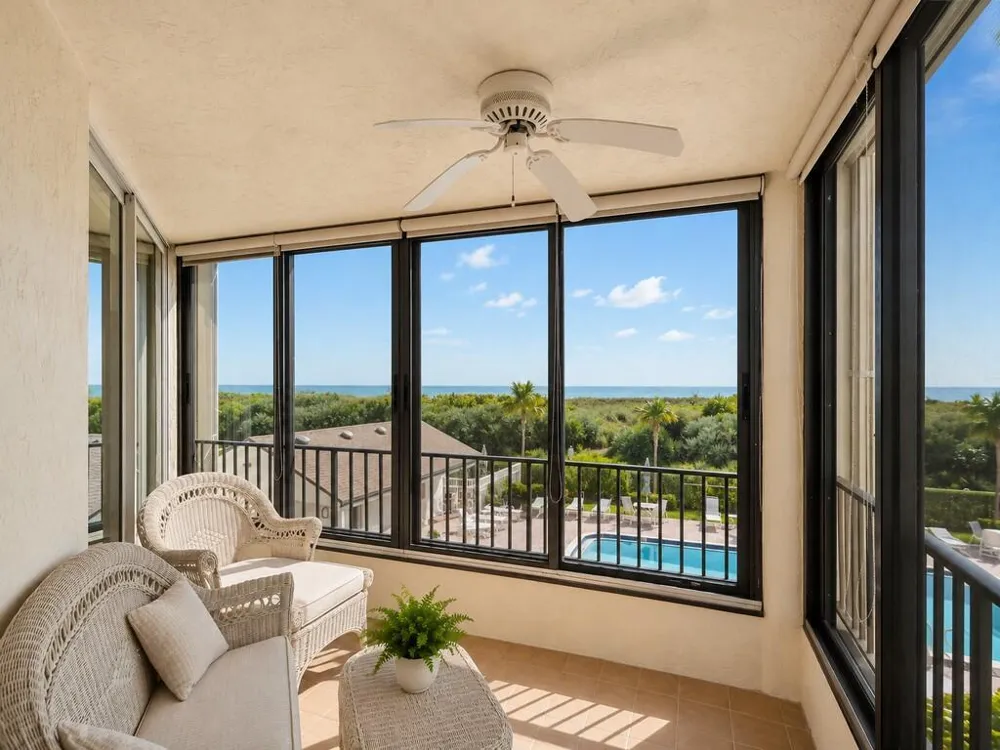 2400 S OCEAN DRIVE #4121 Fort Pierce, FL 34949