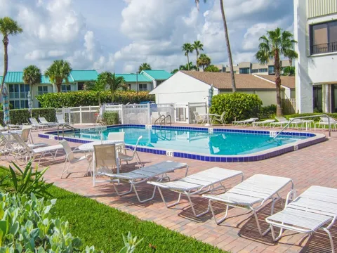 2400 S OCEAN DRIVE #4121