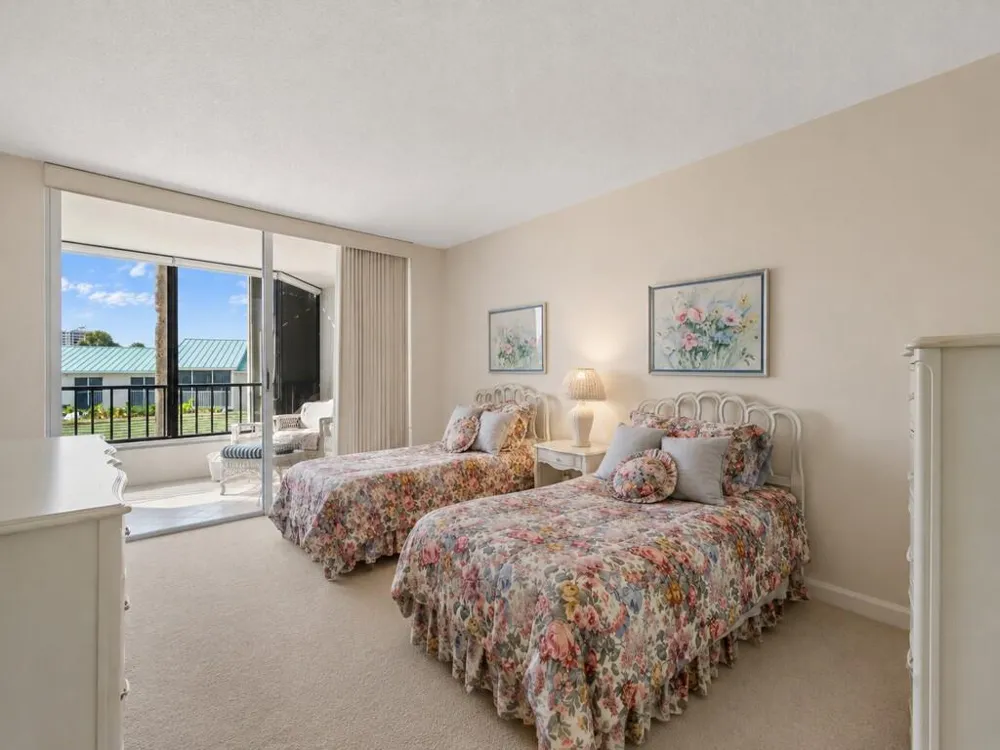 2400 S OCEAN DRIVE #4121 Fort Pierce, FL 34949
