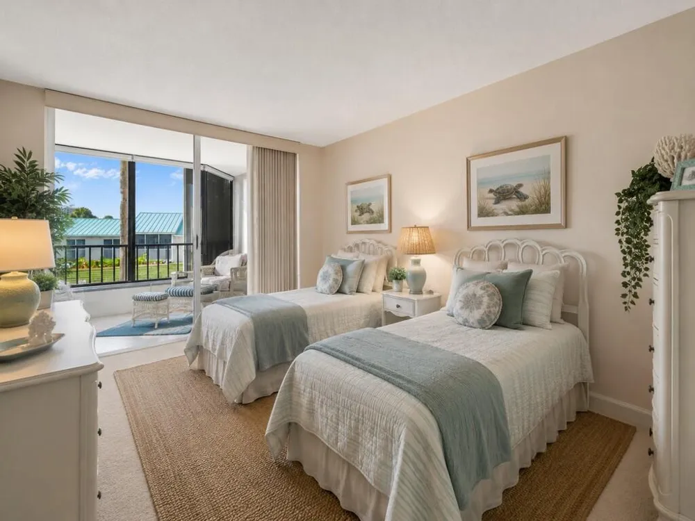 2400 S OCEAN DRIVE #4121 Fort Pierce, FL 34949