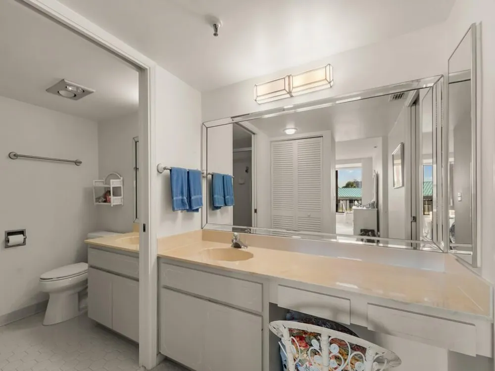 2400 S OCEAN DRIVE #4121 Fort Pierce, FL 34949