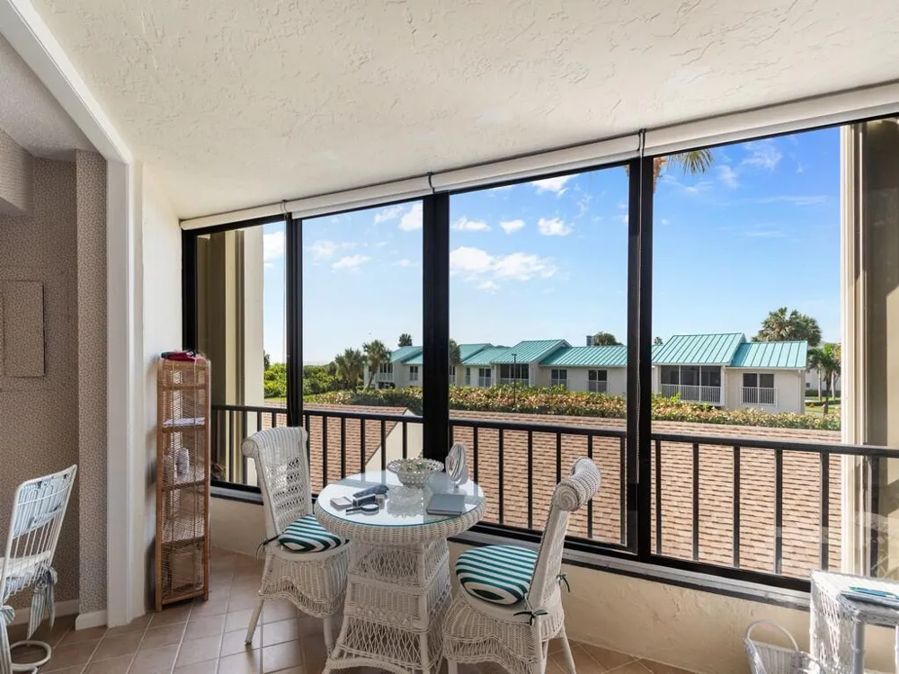 2400 S OCEAN DRIVE #4121 Fort Pierce, FL 34949