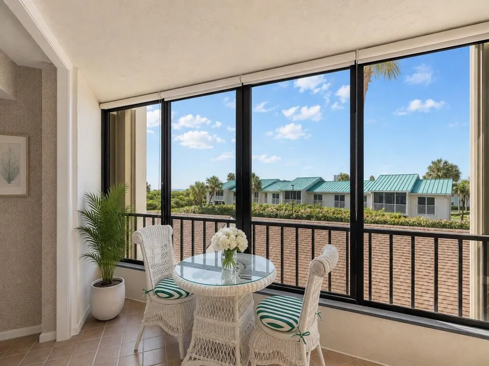 2400 S OCEAN DRIVE #4121 Fort Pierce, FL 34949