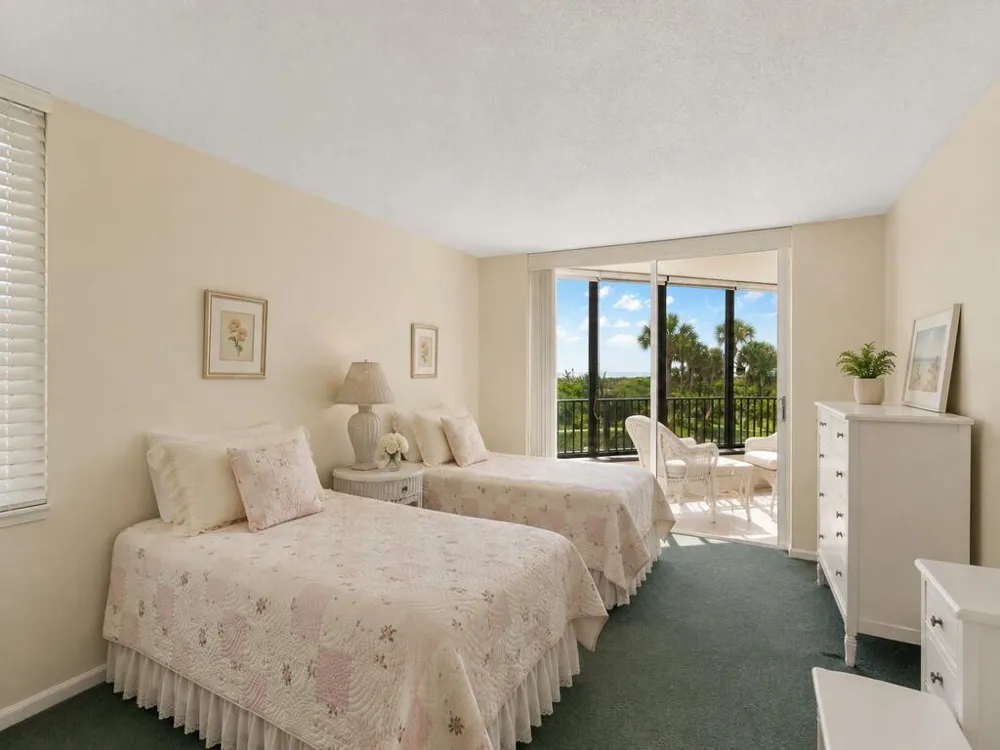 2400 S OCEAN DRIVE #4121 Fort Pierce, FL 34949