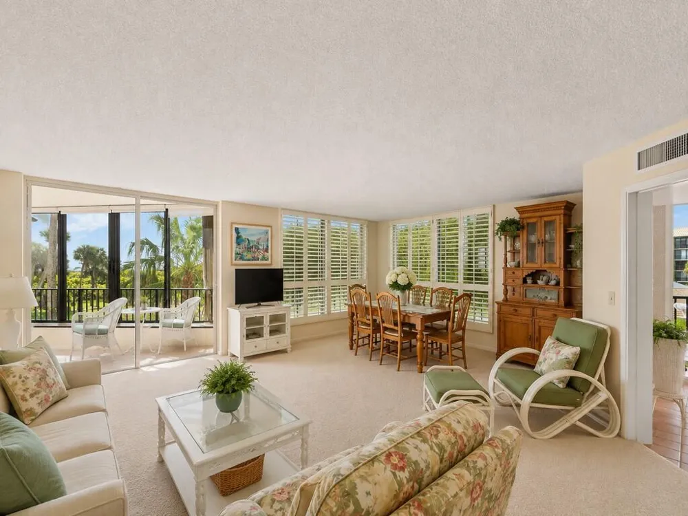 2400 S OCEAN DRIVE #4121 Fort Pierce, FL 34949