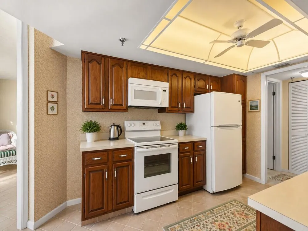 2400 S OCEAN DRIVE #4121 Fort Pierce, FL 34949