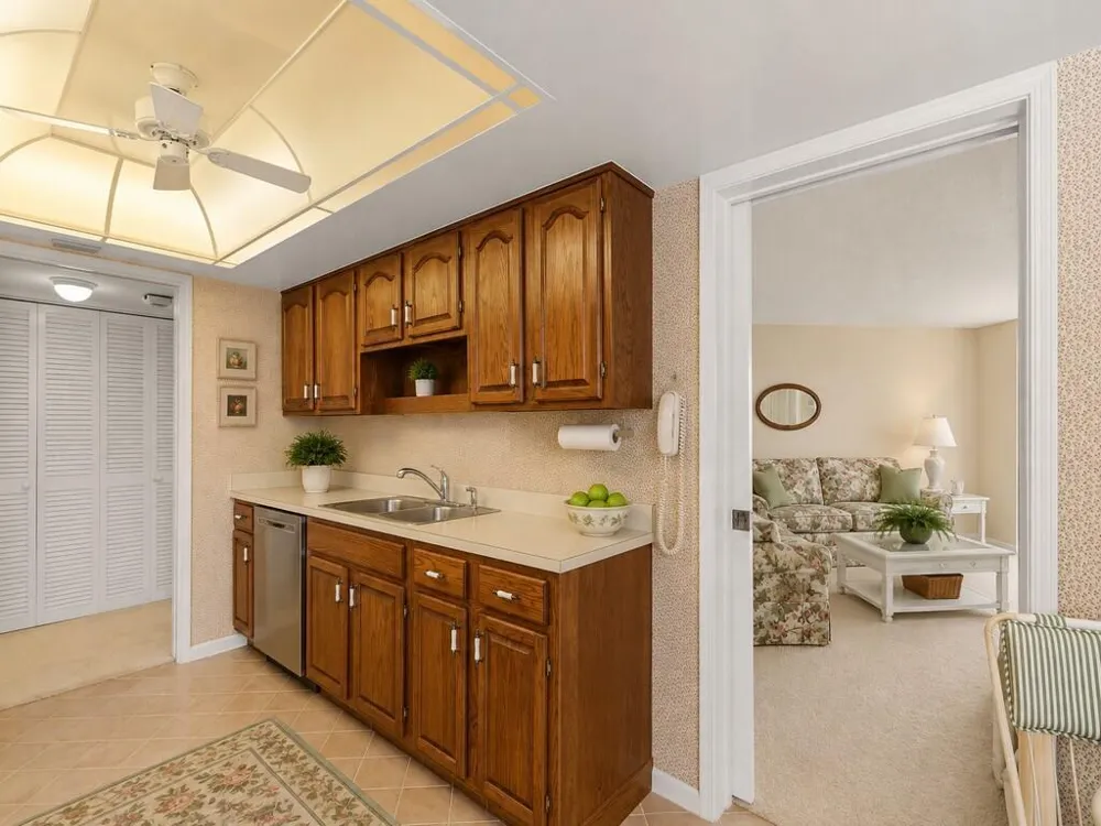 2400 S OCEAN DRIVE #4121 Fort Pierce, FL 34949