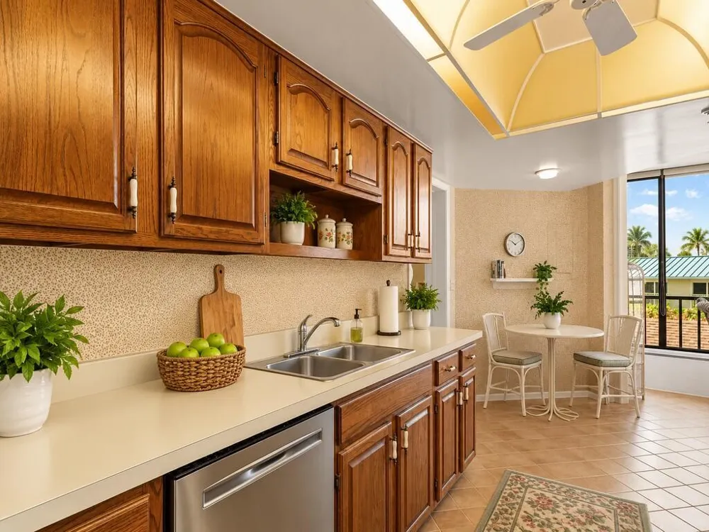 2400 S OCEAN DRIVE #4121 Fort Pierce, FL 34949