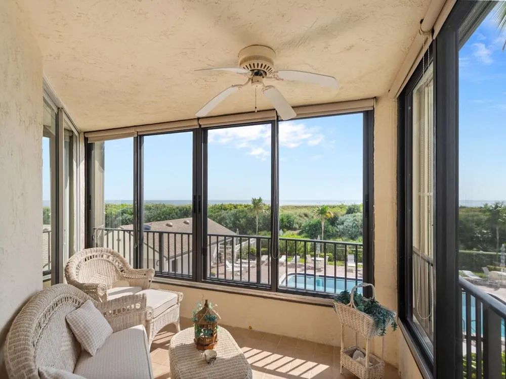 2400 S OCEAN DRIVE #4121 Fort Pierce, FL 34949