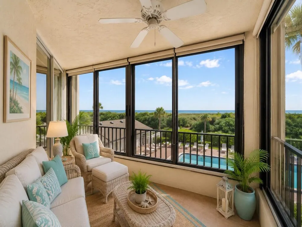 2400 S OCEAN DRIVE #4121 Fort Pierce, FL 34949