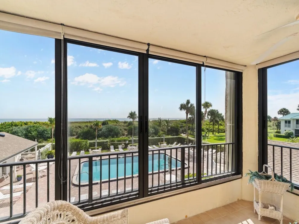 2400 S OCEAN DRIVE #4121 Fort Pierce, FL 34949