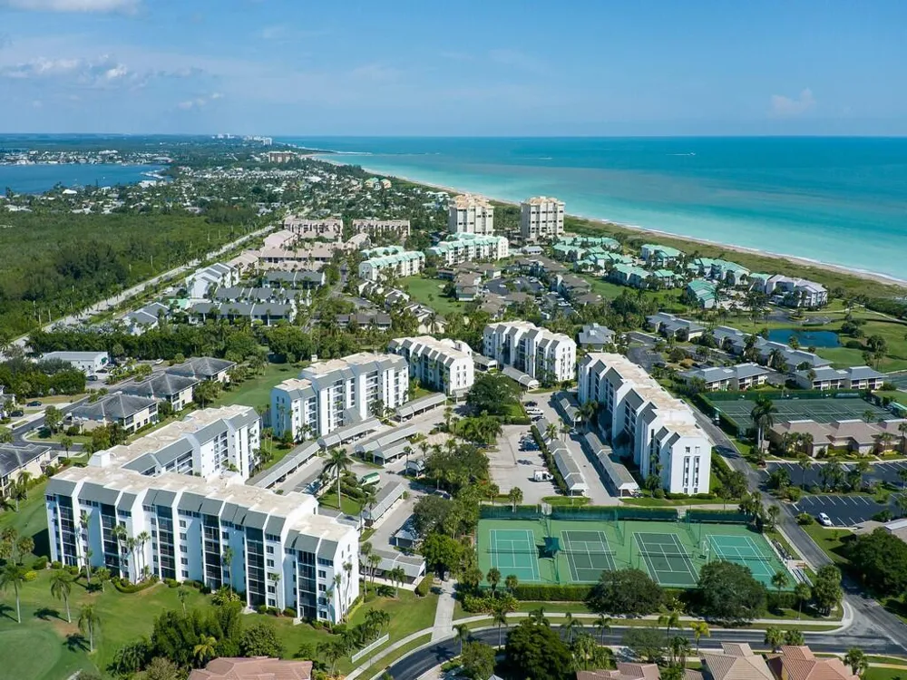 2400 S OCEAN DRIVE #4121 Fort Pierce, FL 34949