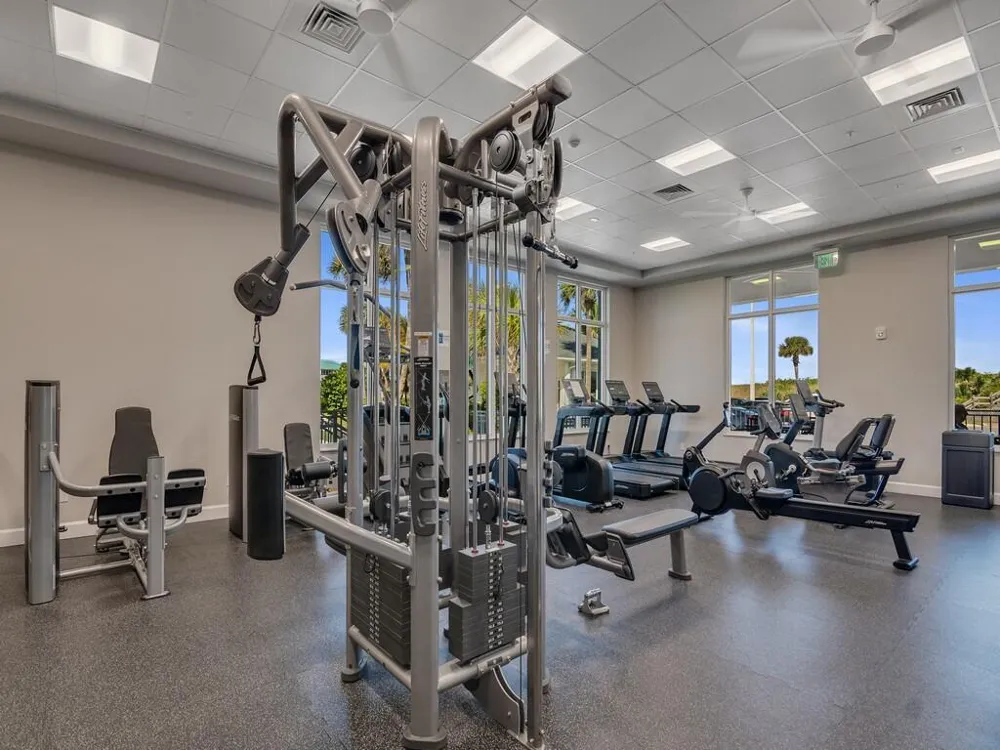 2400 S OCEAN DRIVE #4121 Fort Pierce, FL 34949