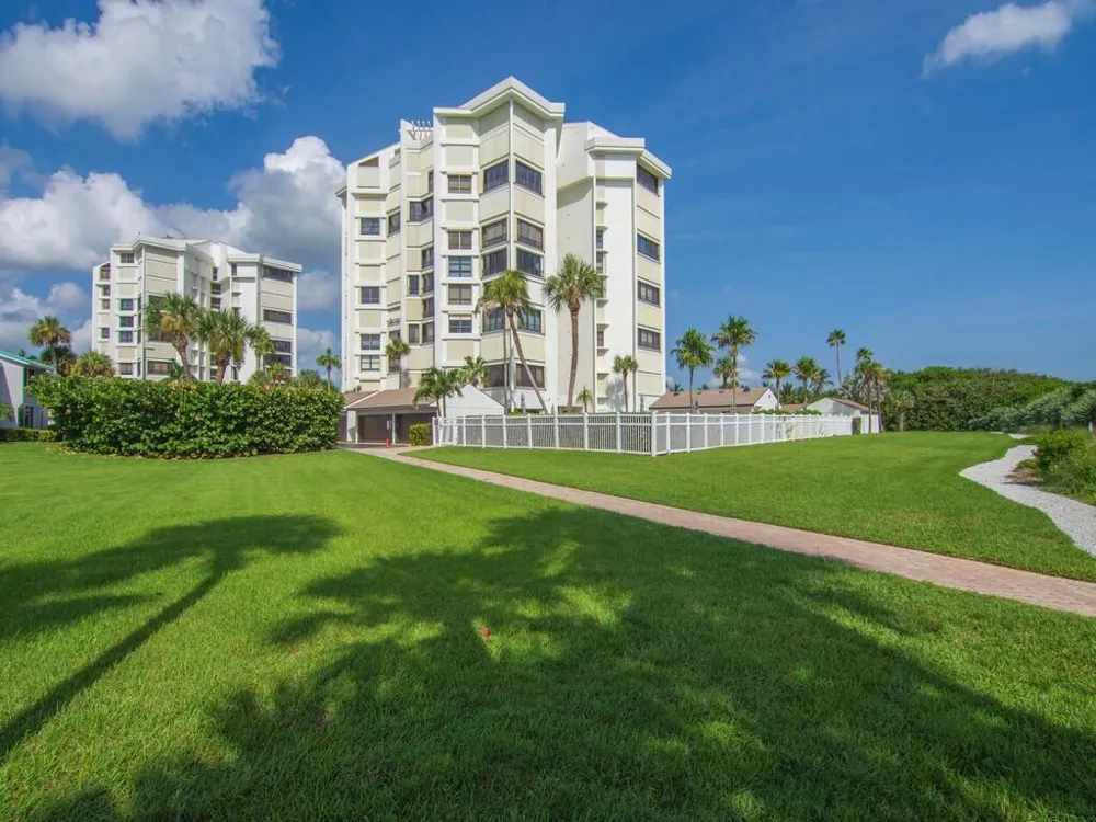 2400 S OCEAN DRIVE #4121 Fort Pierce, FL 34949